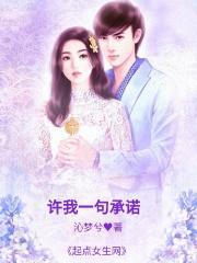 许我一个承诺什么意思