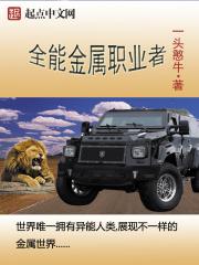 全金属能力者