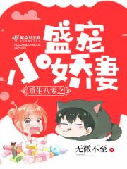 重生八零之盛宠小娇妻结局