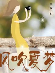 风吹雨夏