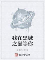 我在黑暗中等你