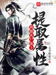 我能提取属性笔趣阁