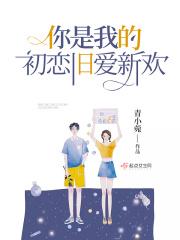 你是我的初恋也是我的绝恋