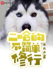 二哈不虐