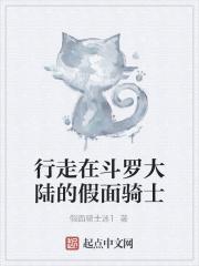 行走在斗罗大陆的假面骑士起点