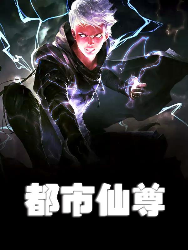都市无极仙尊陈凡
