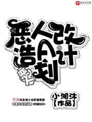 坏人改造计划