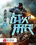 电视剧战火