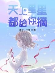 天上星星都为你摘 歌词
