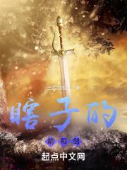 瞎子转剑影