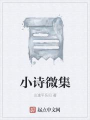 小诗合集