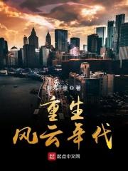 重生之时代风云