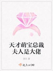 天才萌宝总裁宠妻太