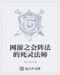 网游之亡灵小法师2