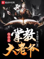 我真是掌教大老爷免费阅读