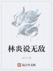 主角是林炎叫什么名字