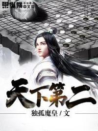 天下第二万人迷