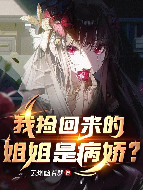 姐姐捡回了男主角在哪里看