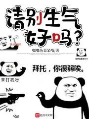 别生气啦好不好