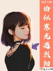 恰似寒光遇骄阳免费