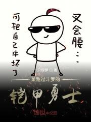 铠甲穿越斗罗大陆