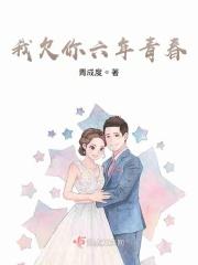 我欠你六年青春的句子