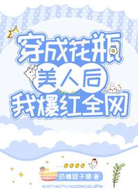 穿成花瓶美人后我爆火