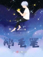 鹅毛笔 制作