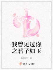 我曾见过你之君子如玉下一句