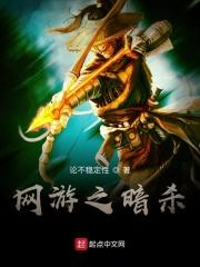 网游之暗刺巅峰