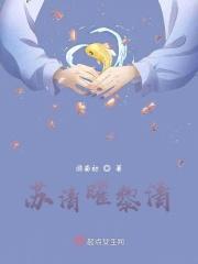 苏清溪黎洛的