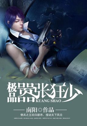 极品狂少作者