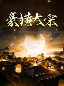 宋朝大官人TXT免费