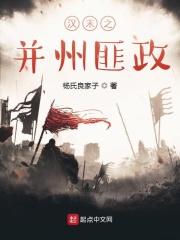 汉末之并州匪