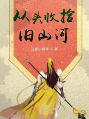 从头收拾旧山河朝天阙的意思