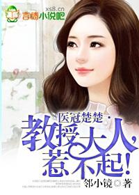 医冠楚楚教授大人惹不得