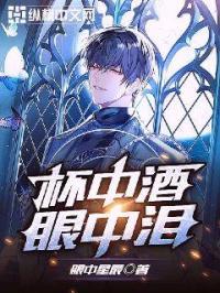 杯中酒眼中泪怎么对下一句