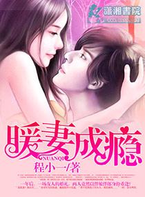 暖妻成瘾韩禛完结了吗