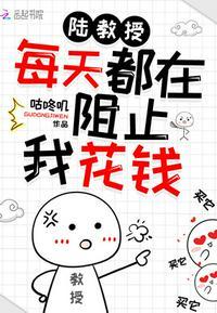 陆教授每天都在阻止我花钱百度