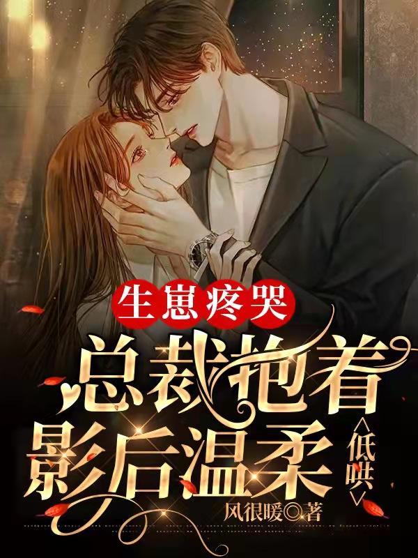 生孩子总裁文