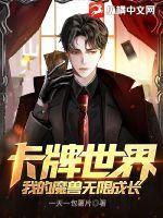 卡牌世界之无限装备