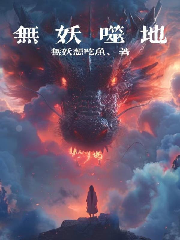 无妖噬地 无妖想吃鱼丶