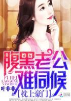 腹黑枕上书