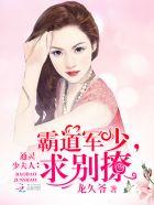 通灵少夫人霸道帝少宠