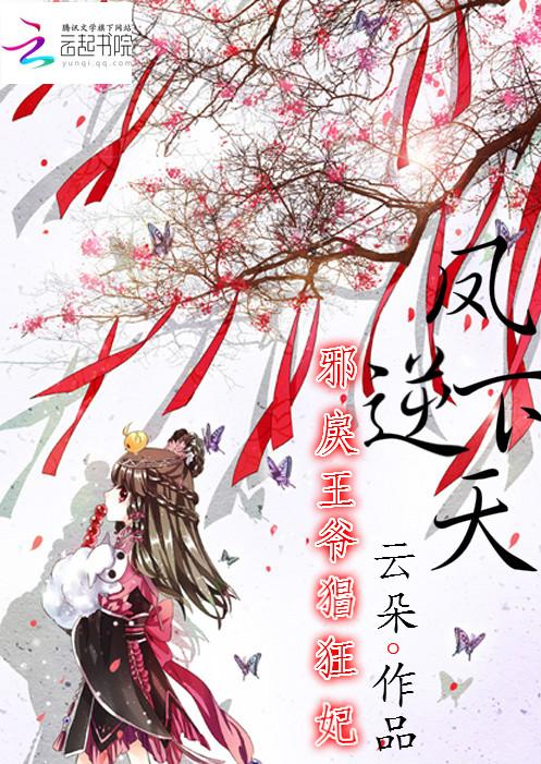 凤逆天下邪帝
