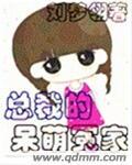 总裁的呆萌丫头免费阅读漫画