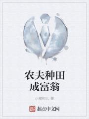 种地的农夫