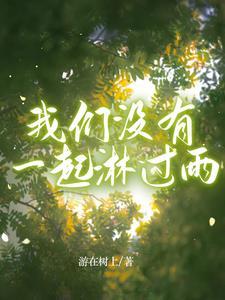 我们淋过同一场雨