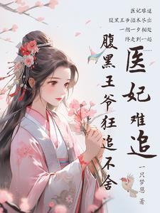 腹黑王爷狂追不舍