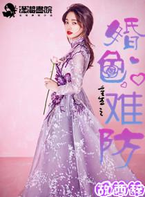 重生之婚宠难离完结